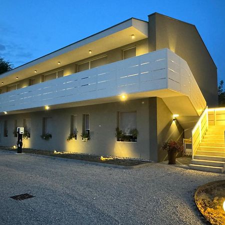 Residence Diamante 빌로르바 외부 사진
