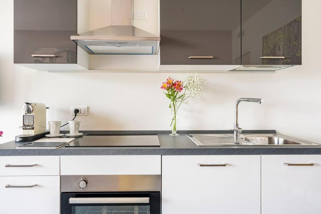 Residence Diamante 빌로르바 외부 사진