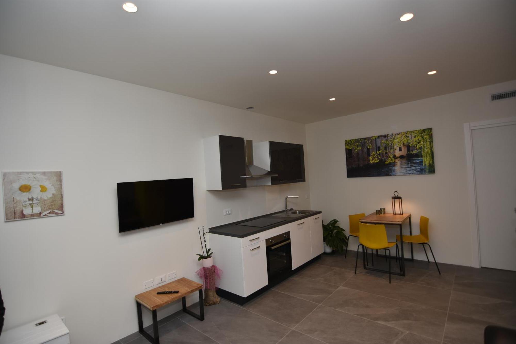Residence Diamante 빌로르바 외부 사진
